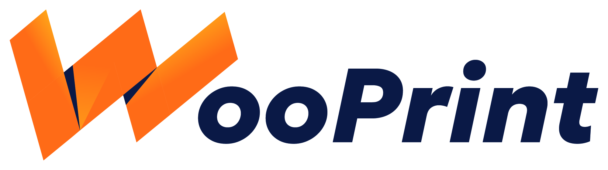 Logo WooPrint